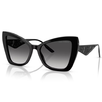Dolce & Gabbana DG4489 Sunglasses